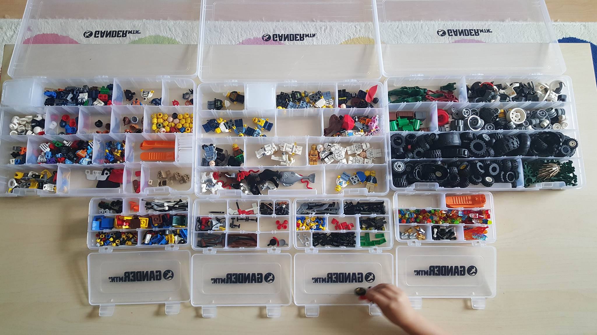 lego 13