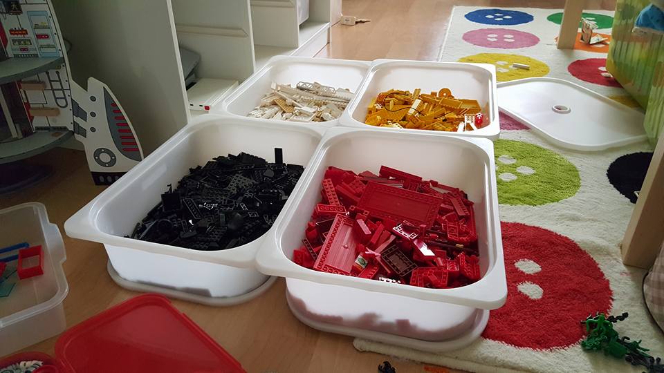 lego 25