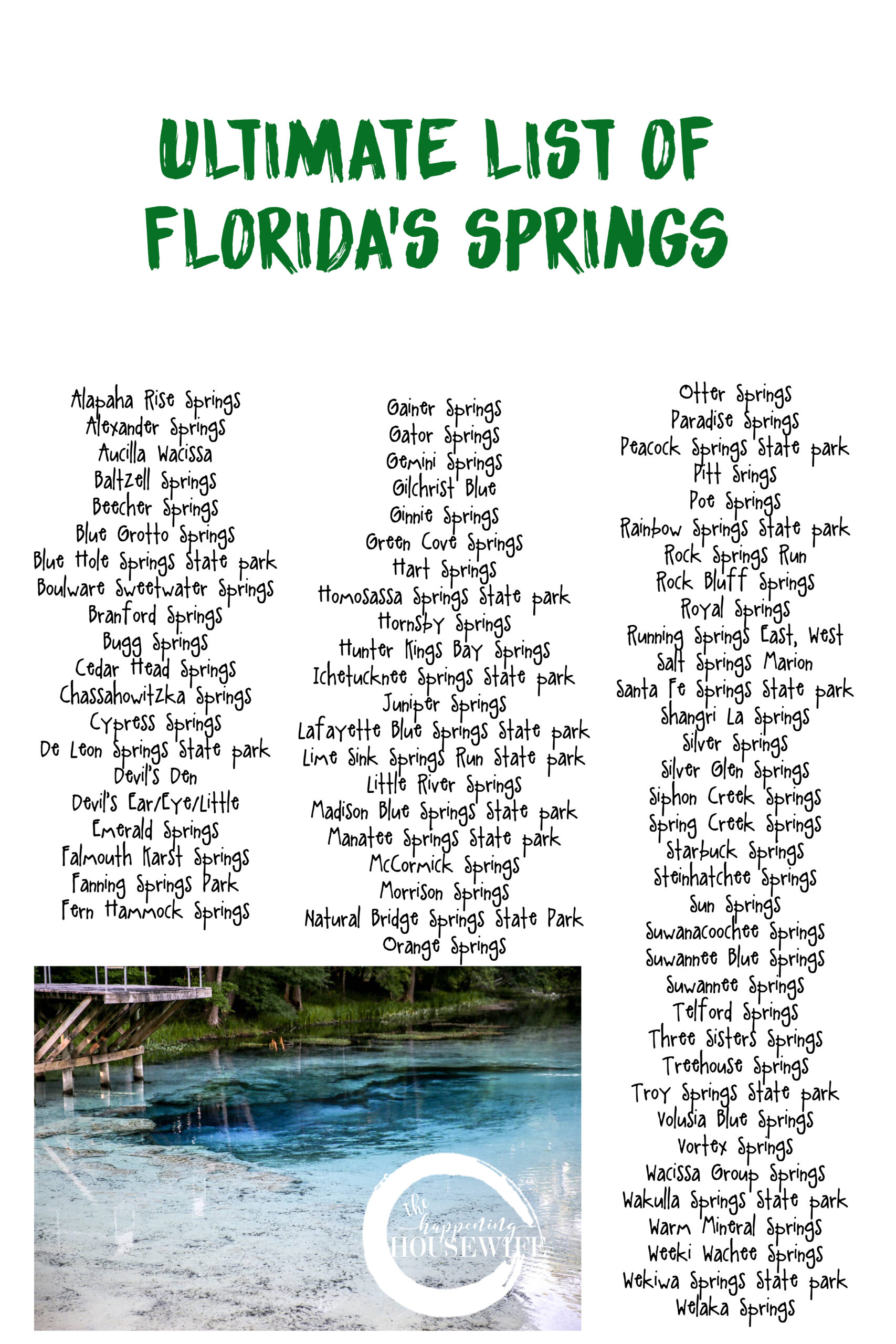 Ultimate List Fl Springs Guide.jpg
