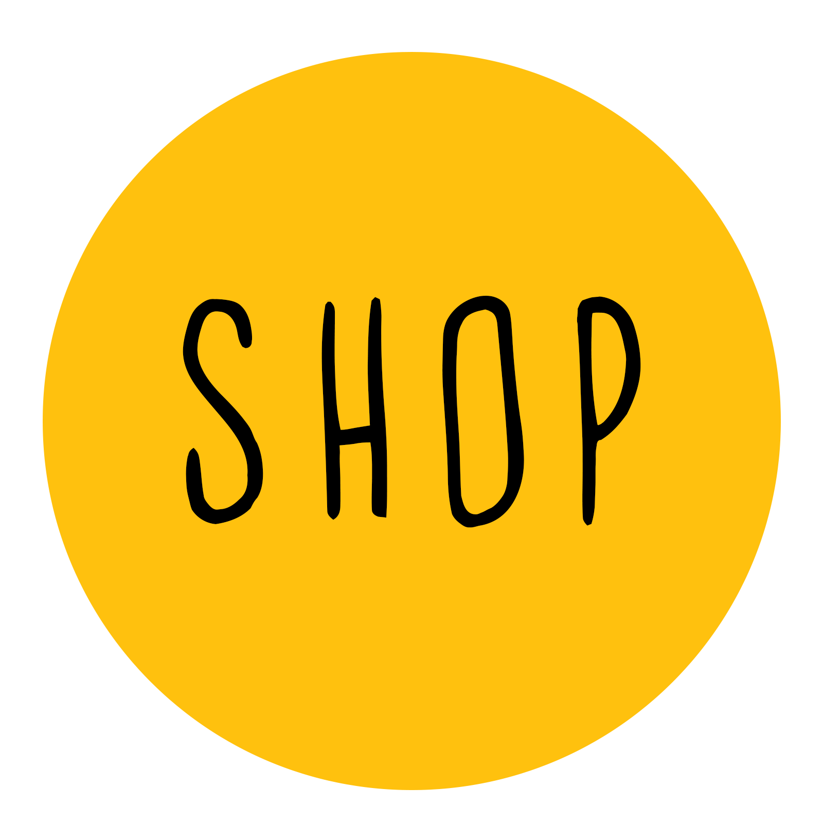 GNG Shop logo
