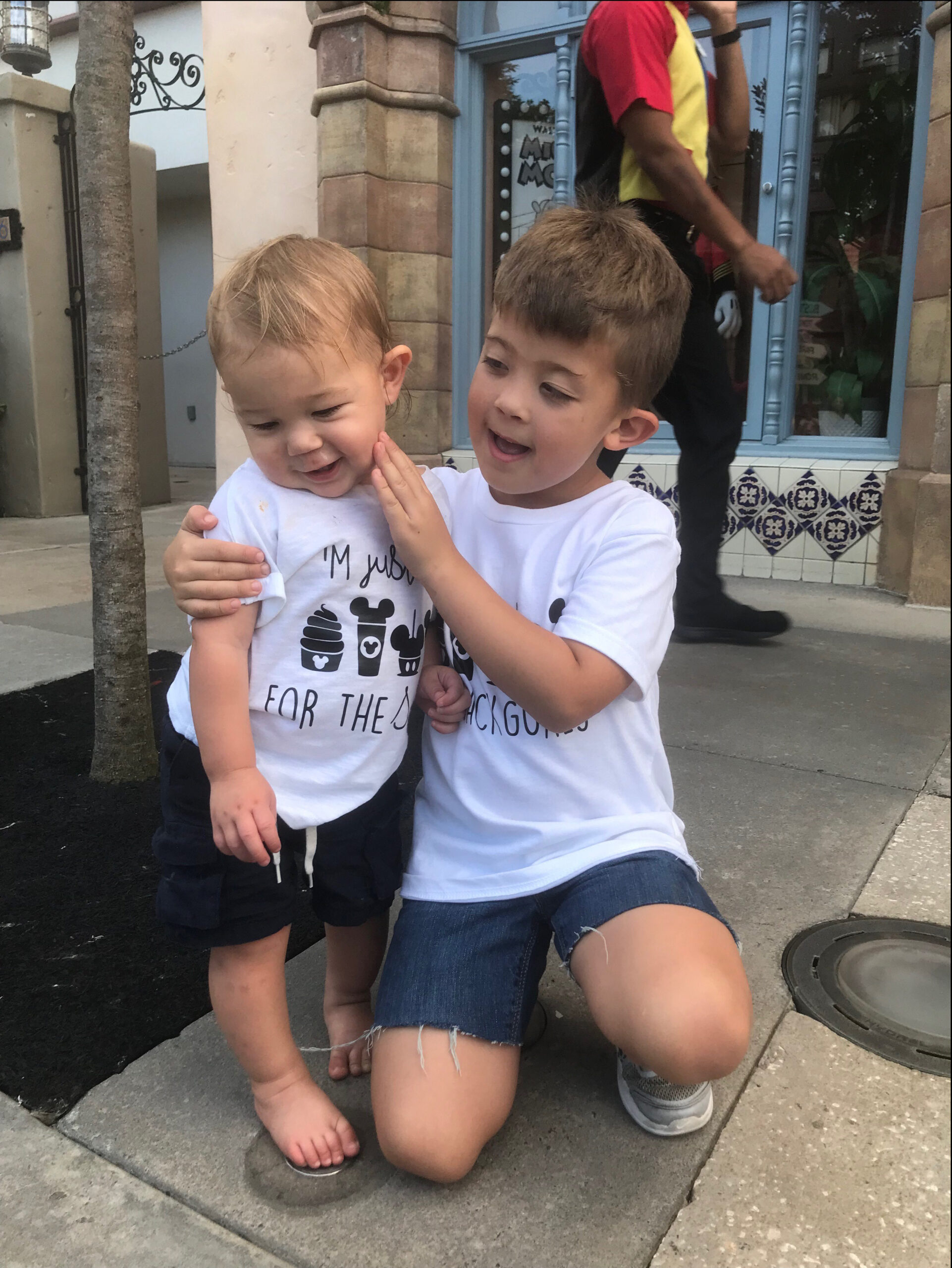 BEST Tips for Disney with Special Needs! #disneytips #specialneedsdisney #autismatdisney