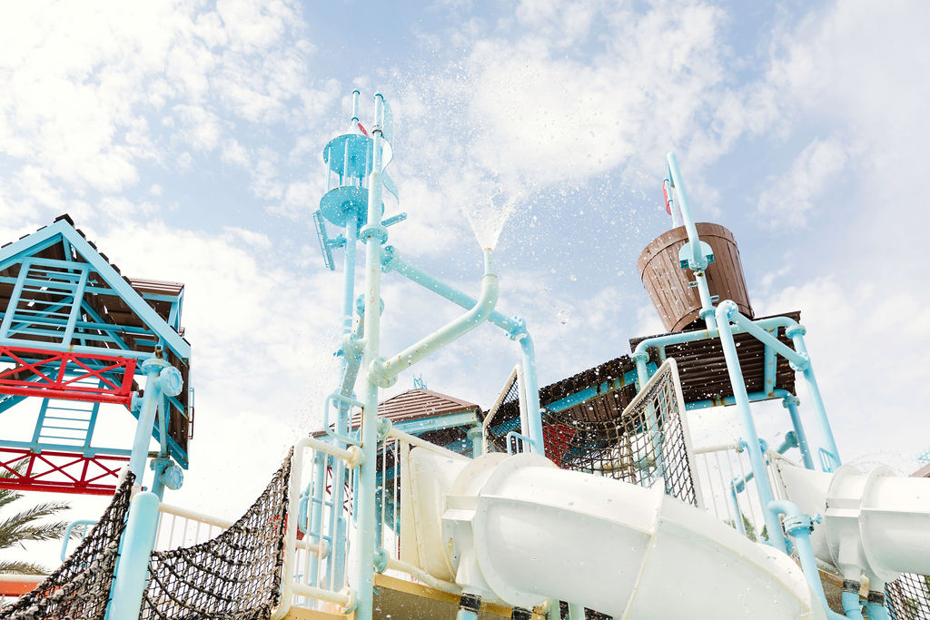 REUNION RESORT Family Vacation Orlando Water Park Resort in Kissimmee Best Family Resort Orlando