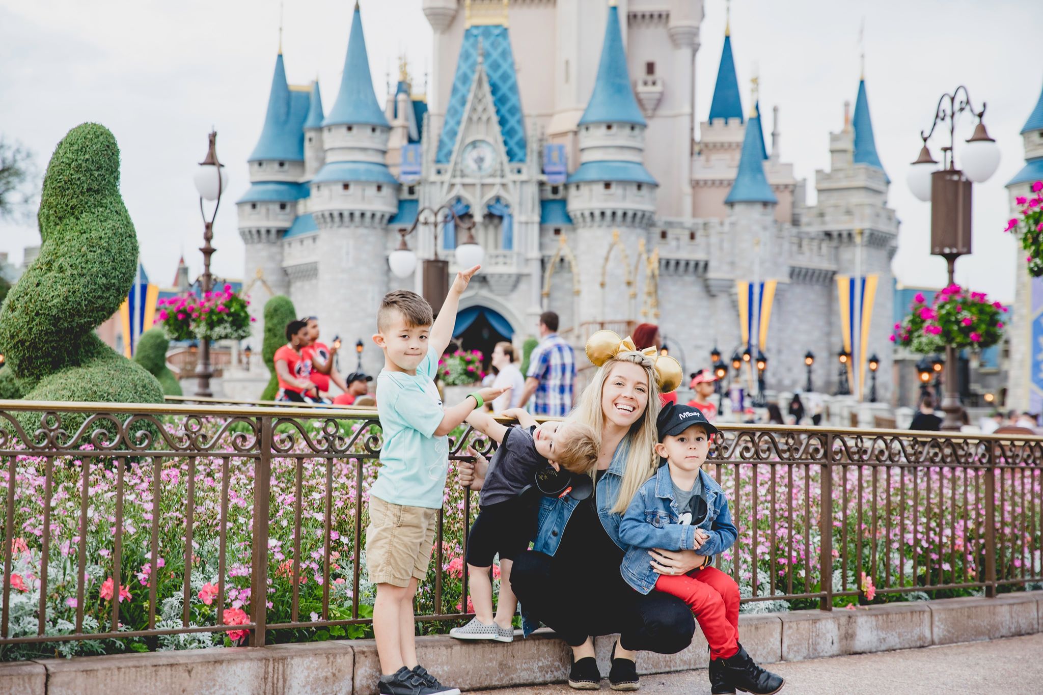 Why We downgraded our DIsney Passes to Weekday Select from Platinum HOW TO AFFORD DISNEY PASSES with Kids!!8