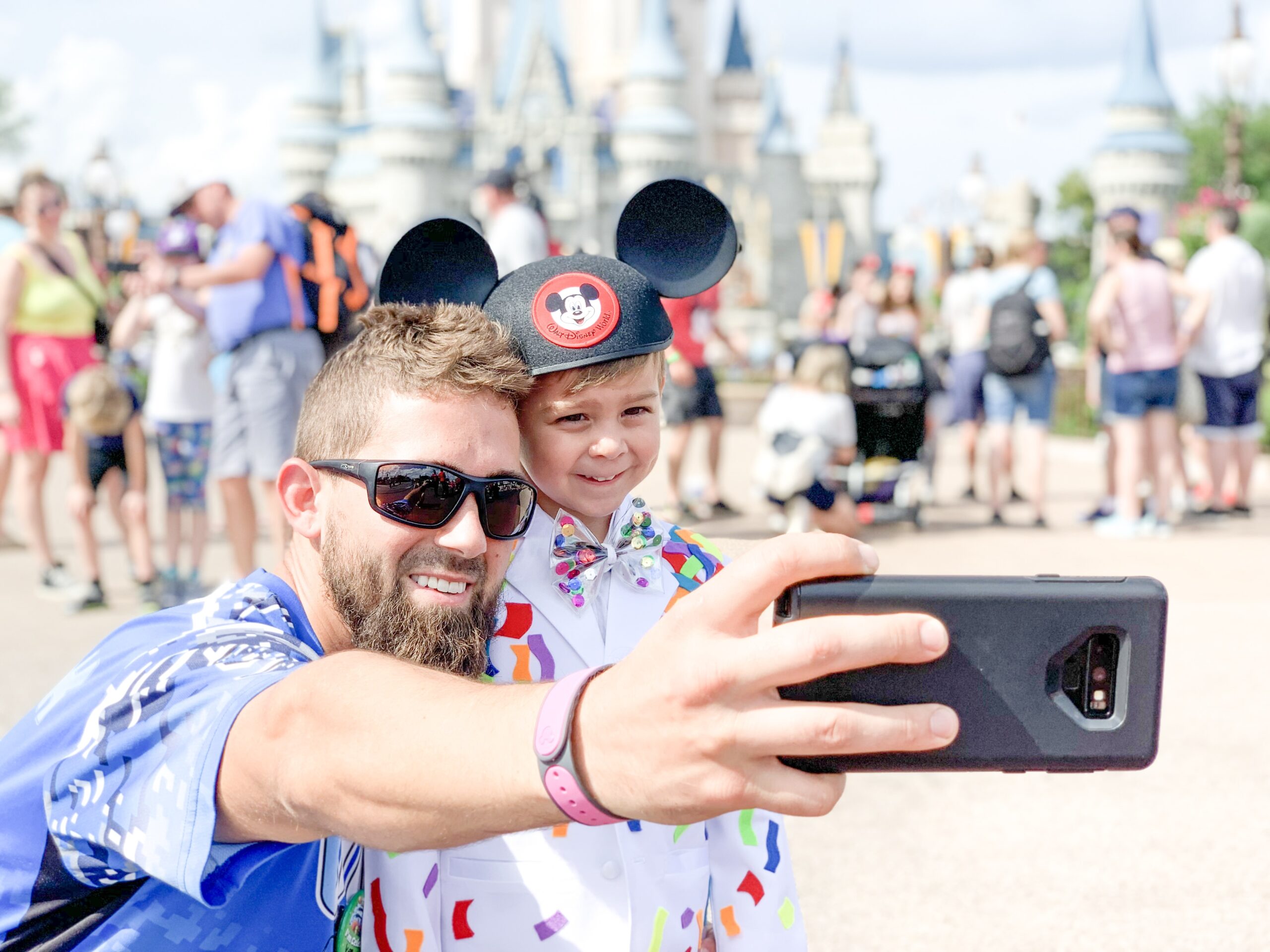 Change Your Disney Shaming Husband Into a Magic Obsessed Prince: How I Got My Husband To Love Disney as Much as Me!!