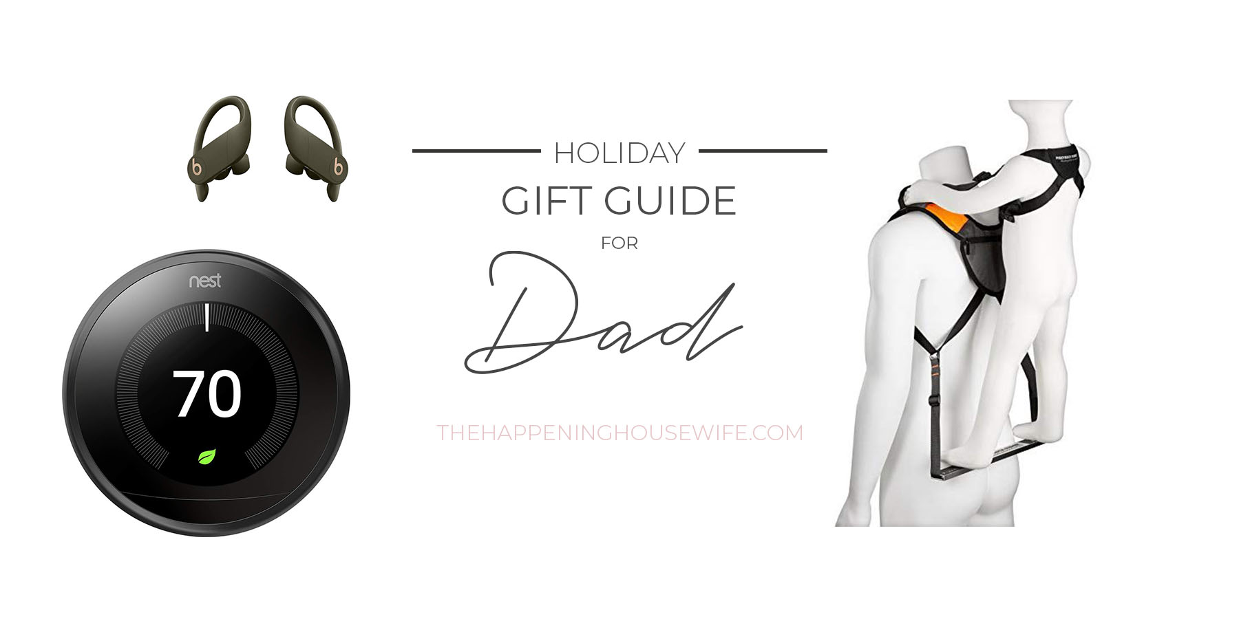 Best Gifts For Dad 2019!!