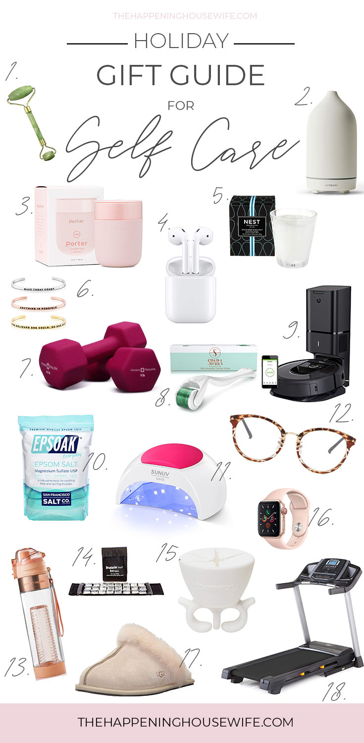 GIFT GUIDE Best Gifts for Self Care!! Best gifts for mom 2019 self care gift ideas 2019.jpg