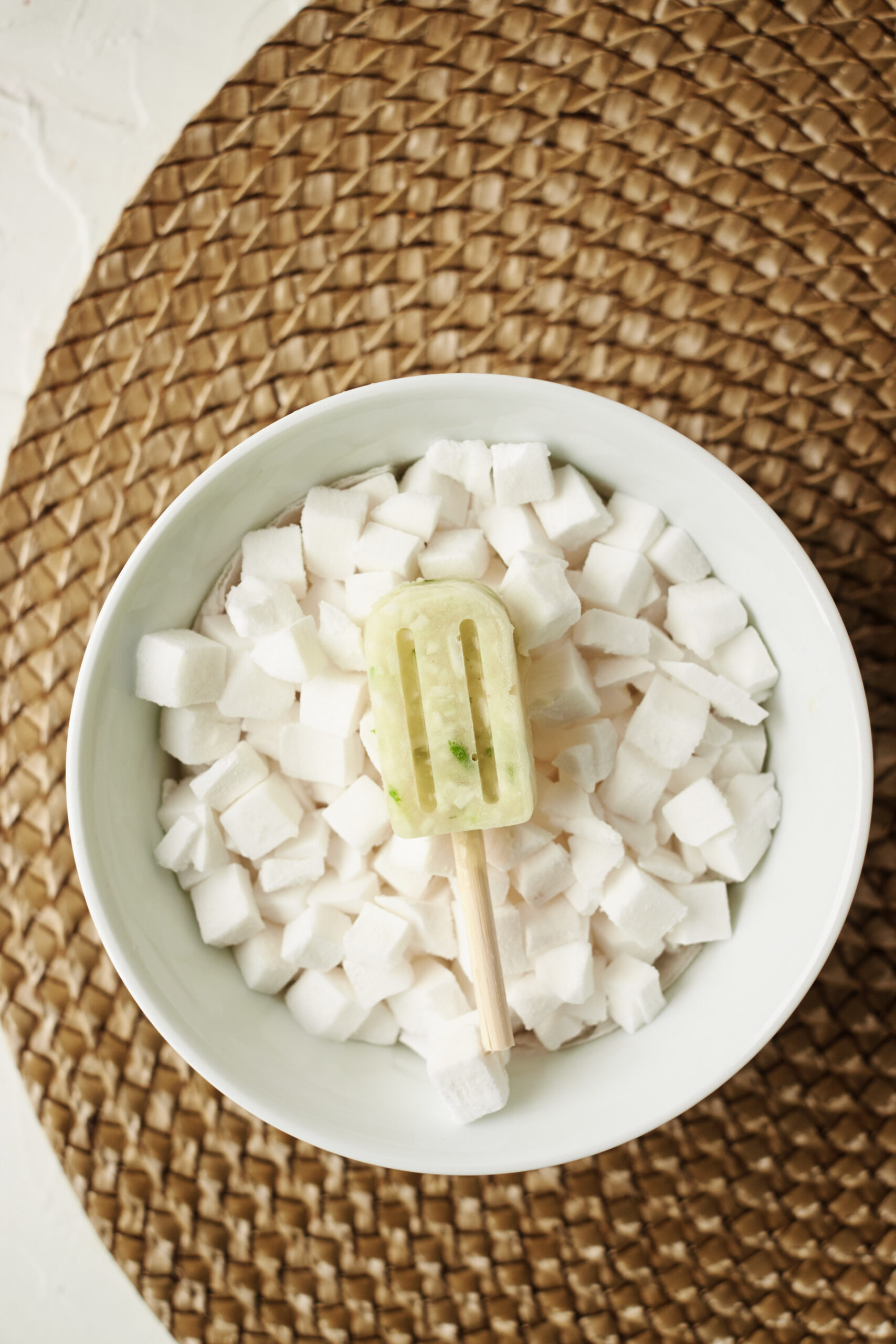 DIY Lime Coconut Popsicle recipe!! SUPER easy and only 3 ingredients!! DIY Lime Coconut Popsicle recipe!! SUPER easy and only 3 ingredients!!