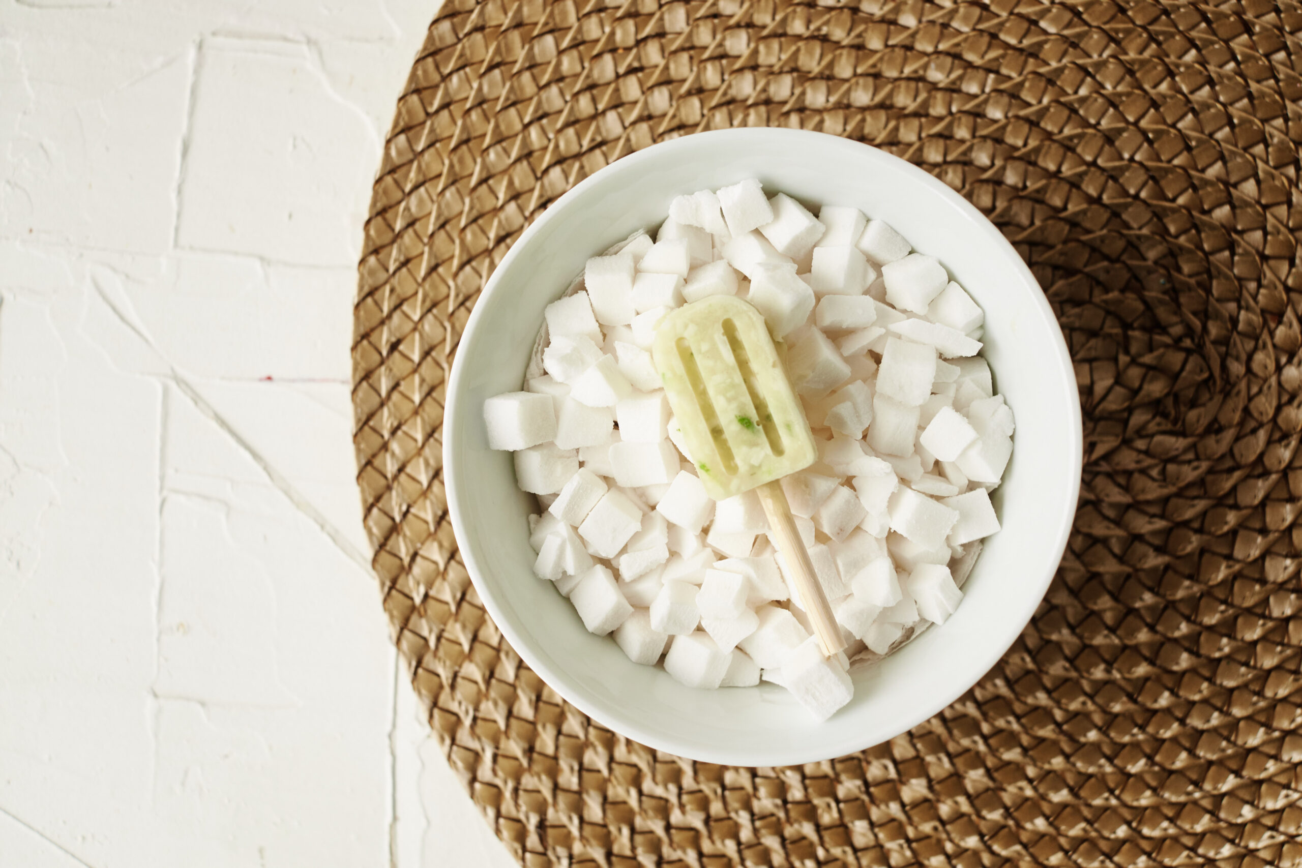 DIY Lime Coconut Popsicle recipe!! SUPER easy and only 3 ingredients!! DIY Lime Coconut Popsicle recipe!! SUPER easy and only 3 ingredients!!