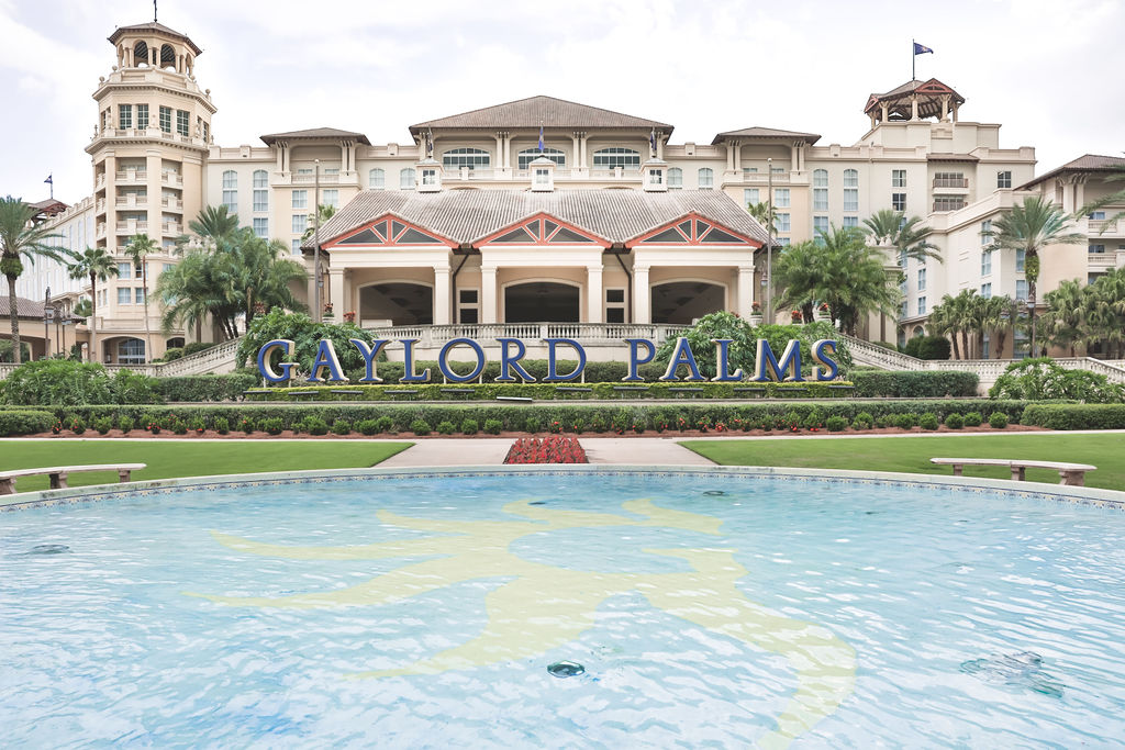 Gaylord palms deals