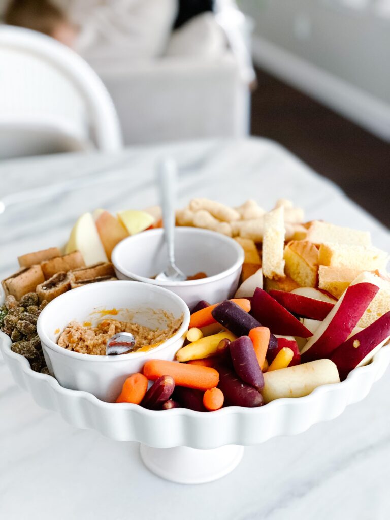 Kids Snack Board Ideas Charcuterie for kids