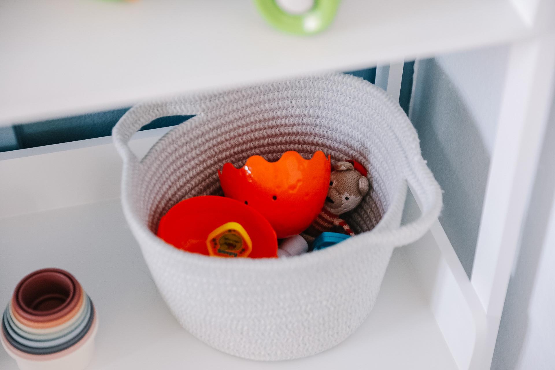 THE BEST Affordable Toy Storage Pieces!