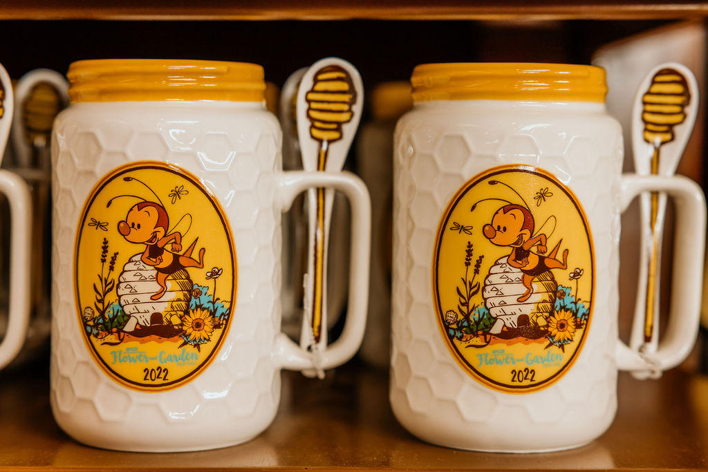 EPCOT Festival Merchandise 2022