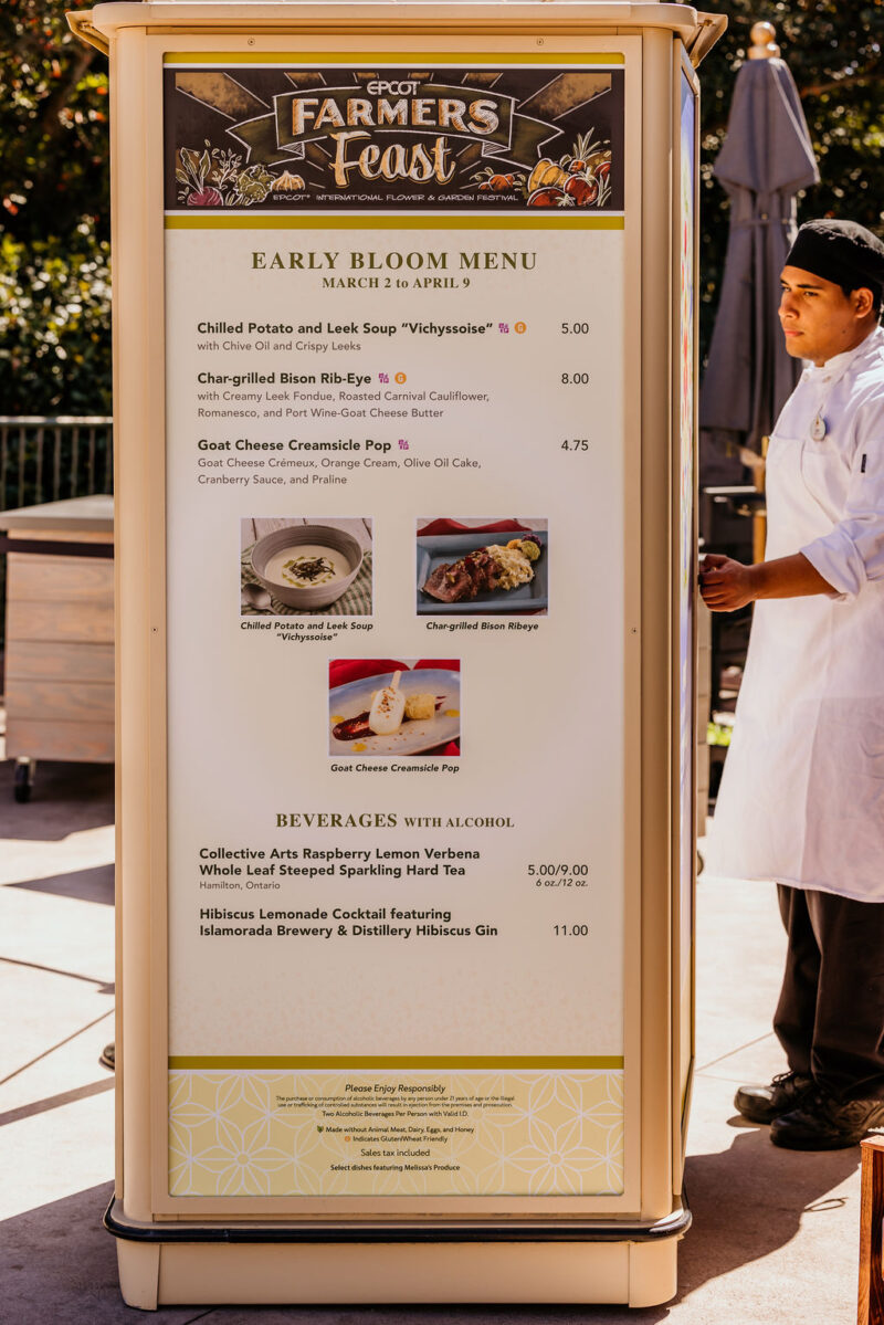 Flower & Garden Festival 2022 EVERYTHING to Know! Steph Leighworthy